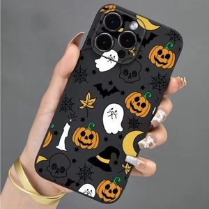 iPhone 11 Pro Max Halloween Phone Cover